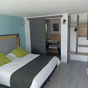 Chambre Familiale